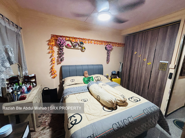 Blk 552 Woodlands Drive 44 (Woodlands), HDB 4 Rooms #450692801